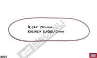 Brake Seal - Big