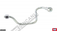 HİDROLİK DAMPER ÇIKIŞ 4 BORUSU
