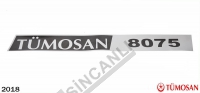 Decal Rh 8075