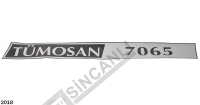 Decal Rh 7065