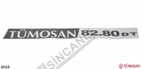 Body Label-Right 82-80 Dt