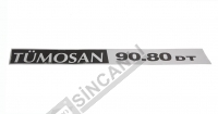 Body Label-Lh 90-80 Dt