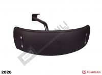 Front Fender Rh