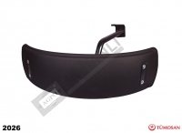 Front Fender Lh