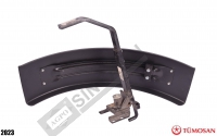 Front Fender Lh