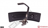 Front Fender Rh