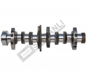 Crank Shaft Fl4.912 (Tractor)4.Cyl.