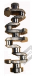 Crank Shaft Fl4.912 4.Cyl. Minibus Type