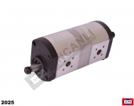 Hydraulic Pump