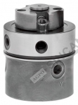 Injection Pump Rotor