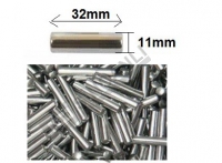 MASURA BİLYA 11mmX32mm G2