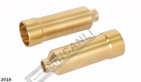 Nozzle Sleeve (Brass)