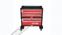 TAKIM ARABASI 5 ÇKM 120 PRÇ. PLASTİK DOLU