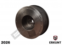 VOLANT KOMPLE DİŞLİLİ