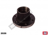 Axon Hub