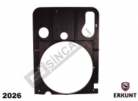 Radiator Shroud