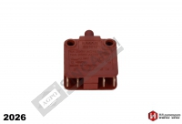 3000 Series Kardan 540 Pto Switch