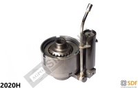 Pto Clutch Assembly