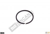 Steel Snap Ring 37Mm
