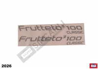 Decal Set