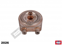 Engine Oil Cooler