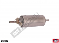 MAZOT OTOMATİĞİ ELEKTİRİKLİ (BOSCH) ORJ.