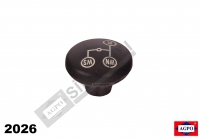 Gear Knob