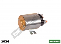 MARŞ OTOMATİĞİ 24V 100 AMPER UNIVERSAL