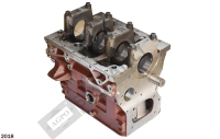 SİLİNDİR BLOĞU 100 MM 3 CL