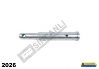 Pin, Lift Arm Attaching