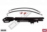 DİK AYARLI KOL 3 TON 70 CM G.D