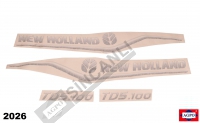 YAN YAZI TAKIM TD5.100