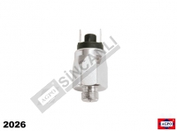 Oil Pressure Switch