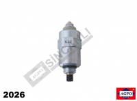 Solenoid