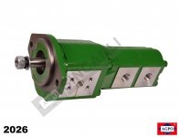 Hydraulic Pump