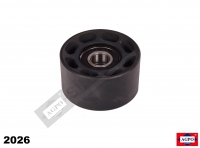 Tensioner Pulley