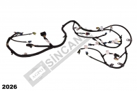 ELEKTRİK TESİSATI