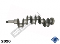 KRANK D.154 ENG.GM1075