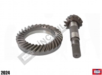 ÖN AYNA MAHRUTİ 12x32 DANA