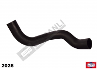 Upper Hose-Radiator
