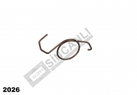 Torsion Spring