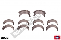 Main Bearing 4 Cyl.