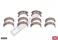 Main Bearing - Thrust Bearing Std 4 Cyl.