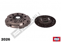 Clutch Assembly