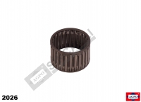 Bearing k35x40x25
