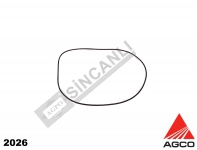 4x4 Front Hub O-Ring 