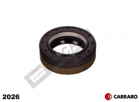 Front Axle Seal 4x4