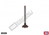 SUPAP EGZOZ STD TURBO