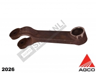 HİDROLİK FREZELİ KALDIRMA KOLU 35 T