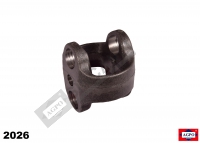 Knuckle-Axle Cross Shaft 27 Mm (Ag-85-105)